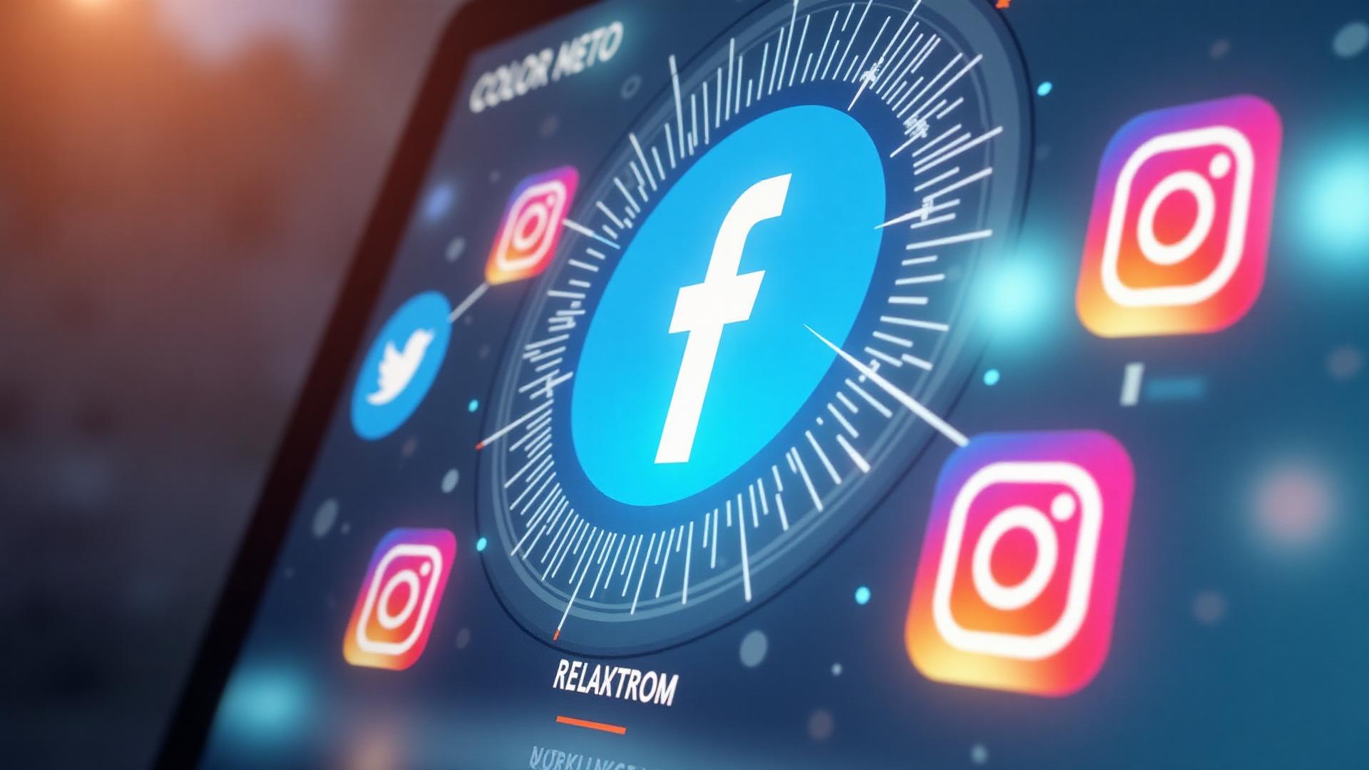 Meta Ads - Facebook și Instagram Advertising