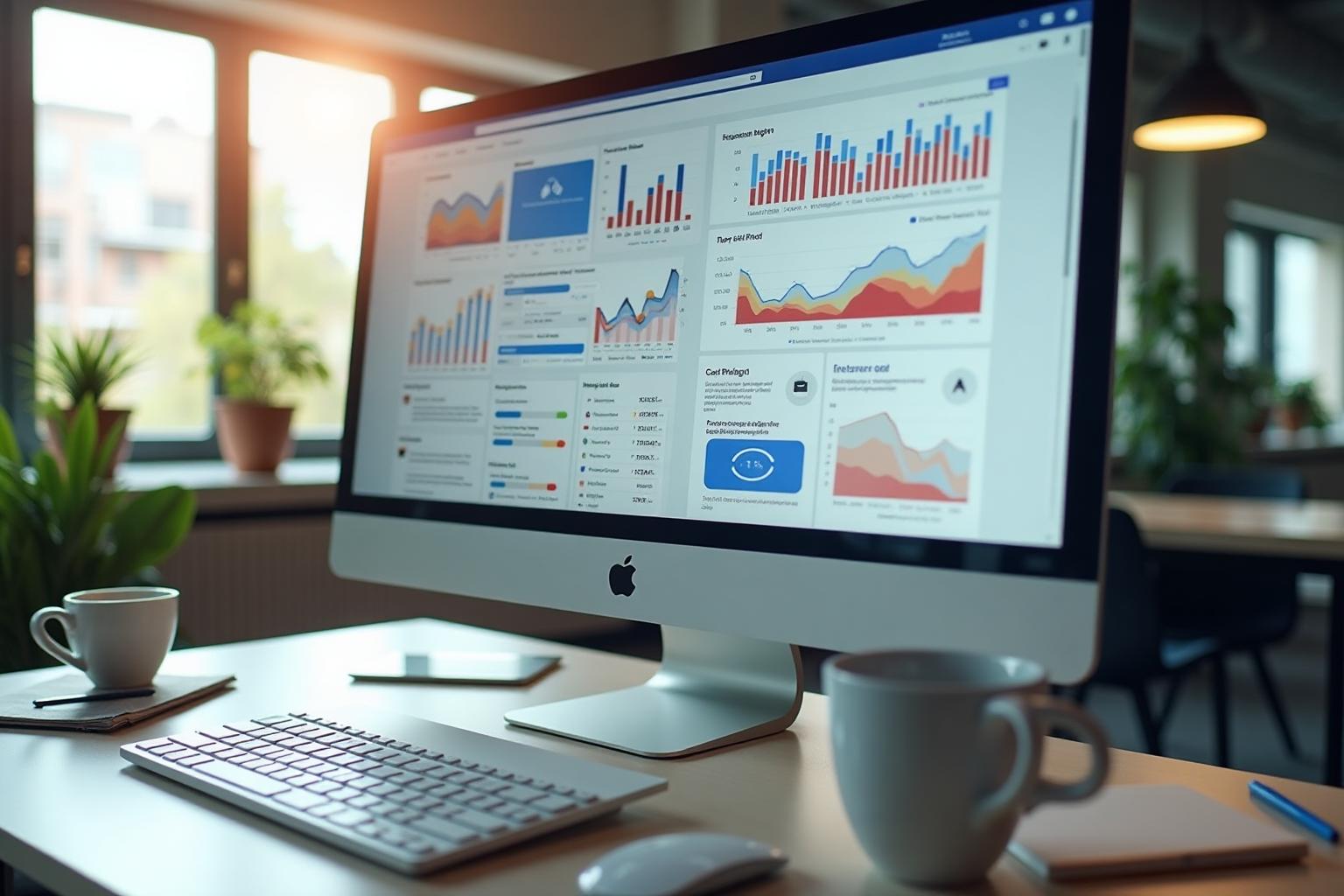 Echipa KlikAds - Agenție Facebook Ads