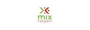 Mix Construct Logo