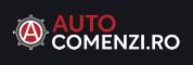 Auto Comenzi Logo