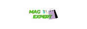 Mag Expert Logo