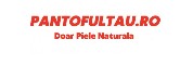 Pantofultau.ro Logo