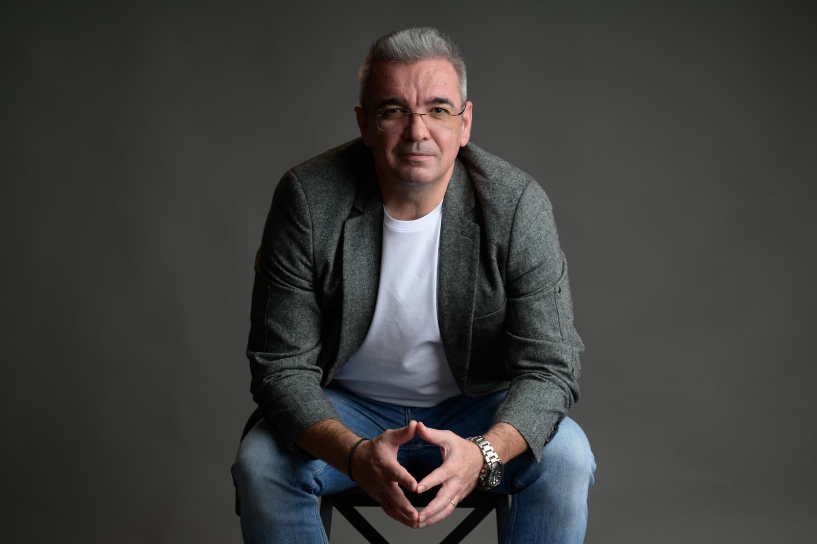 Mugur Ifrim - CEO, Fondator